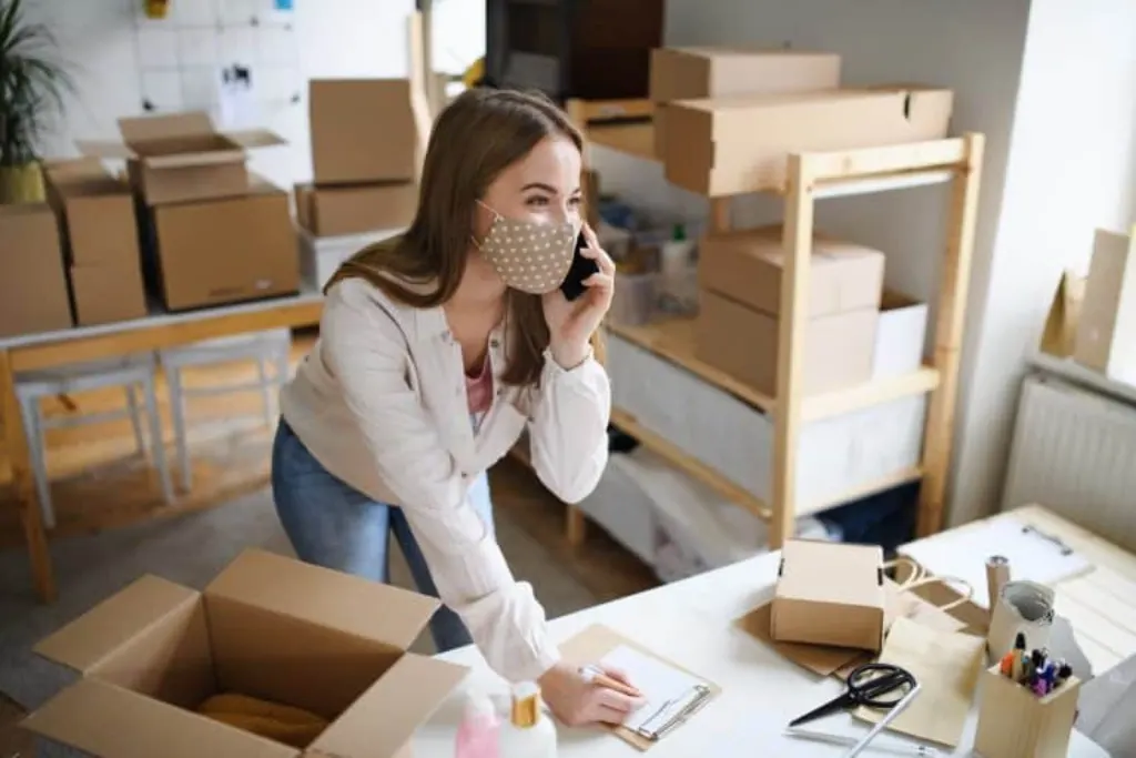 dropshipping modelo