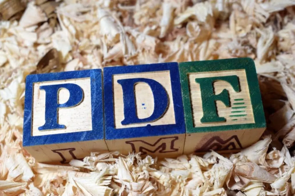 archivos pdf