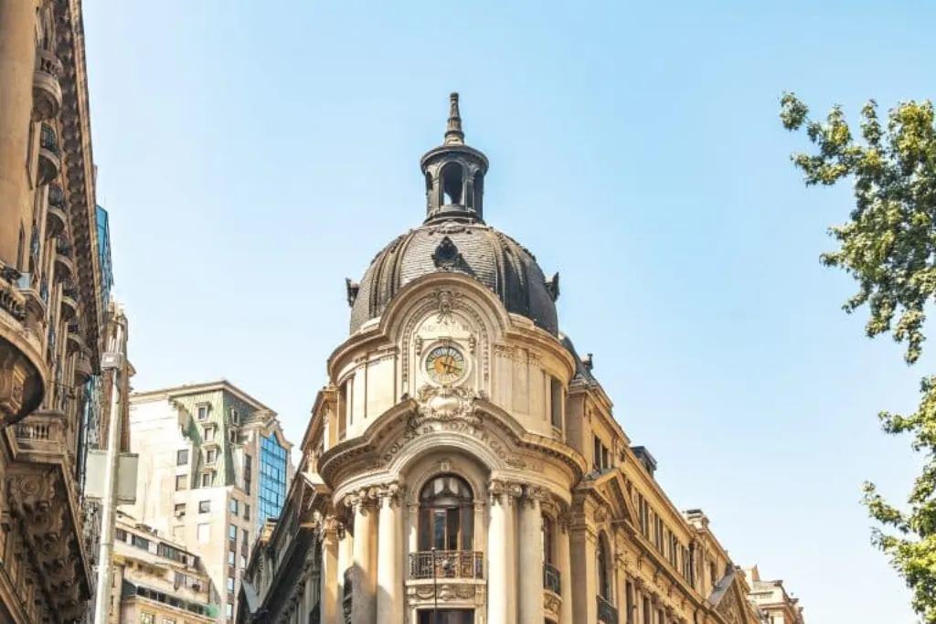 trading bolsa