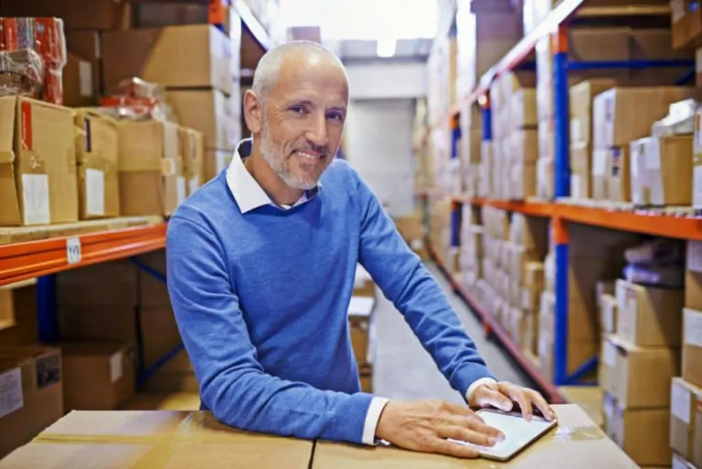 Come gestire l’inventario su Shopify